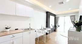 Available Units at A Space Asoke-Ratchada