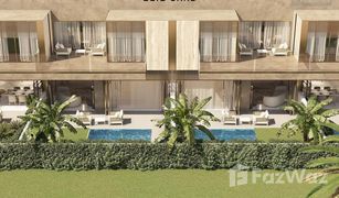 3 Bedrooms Villa for sale in District 11, Dubai THE FIELDS AT D11 - MBRMC