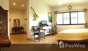 4 Bedrooms House for sale in Nam Phrae, Chiang Mai 