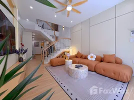 4 Schlafzimmer Haus zu vermieten in Thanh Khe Tay, Da Nang, Thanh Khe Tay