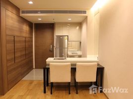 1 спален Кондо в аренду в The Address Sathorn, Si Lom