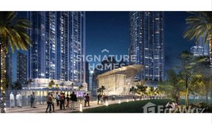 3 Habitaciones Apartamento en venta en Opera District, Dubái Grande