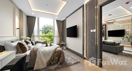 ยูนิตที่เหลืออยู่ในโครงการ ศุภาลัย พรีเมียร์ สามเสน - ราชวัตร