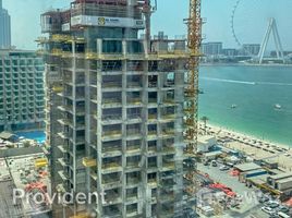 1 Bedroom Apartment for sale at La Vie, Jumeirah Beach Residence (JBR)