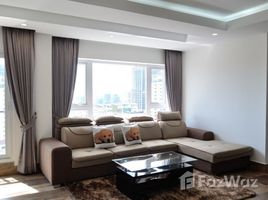 1 Bedroom Apartment for rent in Moha Montrei Pagoda, Olympic, Chakto Mukh