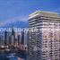 4 Bedroom Apartment for sale at Beachgate by Address, EMAAR Beachfront