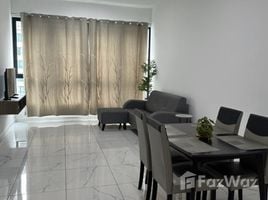 Studio Penthouse for rent at Tijani Raja Dewa - Apartments, Panji, Kota Bharu, Kelantan, Malaysia