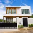3 Bedroom House for sale at Baan Maneekram-Jomthong Thani, Wichit