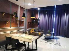 Studio Penthouse for rent at Amore at Portofino, Muntinlupa City