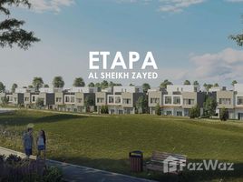 Etapa で売却中 5 ベッドルーム 町家, Sheikh Zayed Compounds, シェイクザイードシティ
