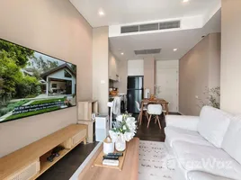 2 Bedroom Condo for rent at The Saint Residences, Chomphon, Chatuchak, Bangkok, Thailand
