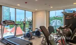 Fitnessstudio at The Cloud