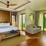 4 Bedroom Villa for sale at Anchan Tropicana, Thep Krasattri