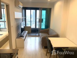 1 Bedroom Condo for rent at Ideo Mobi Bangsue Grand Interchange, Bang Sue, Bang Sue