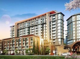 2 Bedrooms Penthouse for sale in Surasak, Pattaya Zen City