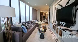 Viviendas disponibles en Banyan Tree Residences Riverside Bangkok
