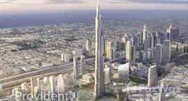 Available Units at Armani Residence