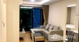 Unités disponibles à Vtara Sukhumvit 36