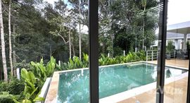 ยูนิตที่เหลืออยู่ในโครงการ เคเอ วิลล่า พังงา