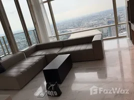 2 Bedroom Apartment for rent at Four Seasons Private Residences, Thung Wat Don, Sathon, Bangkok