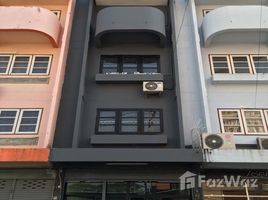 3 Bedrooms Townhouse for sale in Suthep, Chiang Mai 4 Storey Townhouse For Sale In Hangdong