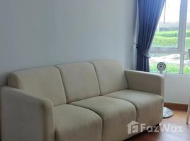 1 спален Квартира на продажу в Miami Condo Bangpu, Thai Ban