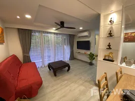 2 Schlafzimmer Wohnung zu verkaufen im The Master Sathorn Executive, Khlong Ton Sai