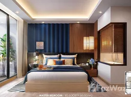 2 chambre Condominium à vendre à So Origin Kata Phuket., Karon, Phuket Town, Phuket