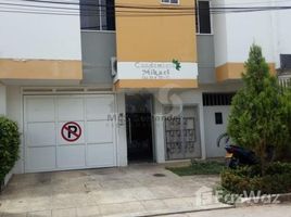 3 Habitación Apartamento en venta en CRA 38 N� 35-96 APTO 401, Barrancabermeja