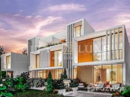 3 Bedroom Villa for sale at Zinnia, Zinnia, DAMAC Hills 2 (Akoya)