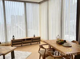2 Bedroom Condo for rent at Ashton Asoke - Rama 9, Din Daeng, Din Daeng, Bangkok, Thailand