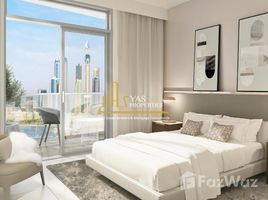 2 спален Квартира на продажу в Marina Vista, EMAAR Beachfront, Dubai Harbour