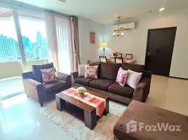 คอนโด 2 ห้องนอน ให้เช่า ในโครงการ ปิยะทิพย์ เพลส, คลองตันเหนือ