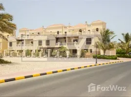 3 спален Дом на продажу в The Townhouses at Al Hamra Village, Al Hamra Village