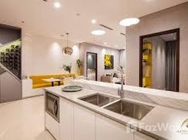 2 Bedroom Condo for rent at Central Garden, Co Giang, District 1