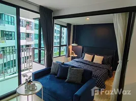 คอนโด 1 ห้องนอน ให้เช่า ในโครงการ เซ็นทริโอ้, วิชิต, เมืองภูเก็ต