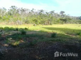  Terreno (Parcela) en venta en Rio Preto Da Eva, Amazonas, Rio Preto Da Eva