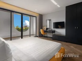 1 Bedroom House for rent in Son Tra Da Nang, Phuoc My, Son Tra, Da Nang