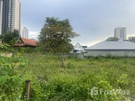  Terreno (Parcela) en venta en Pattaya, Nong Prue, Pattaya