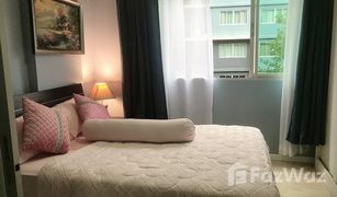 1 Bedroom Condo for sale in Kathu, Phuket D Condo Kathu