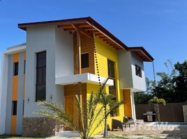 3 Schlafzimmer Haus zu verkaufen in Jarabacoa, La Vega, Jarabacoa