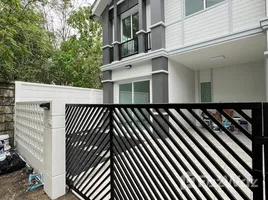 ขายทาวน์เฮ้าส์ 3 ห้องนอน ในโครงการ พฤกษาวิลล์ ถลาง, เทพกระษัตรี, ถลาง