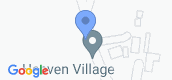 マップビュー of Heaven Village
