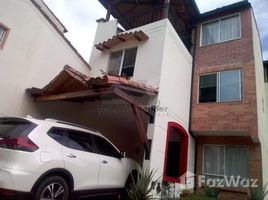 4 Habitación Casa en venta en Santander, Bucaramanga, Santander