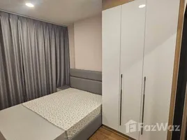 คอนโด 1 ห้องนอน ให้เช่า ในโครงการ เดอะ ลิฟวิ่น รามคำแหง, หัวหมาก