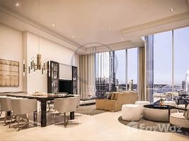 3 спален Квартира на продажу в The Address Residences Dubai Opera, 