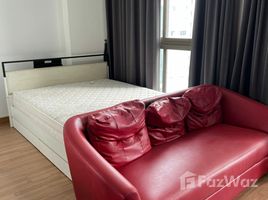 Студия Кондо в аренду в Ideo Mix Sukhumvit 103, Bang Na