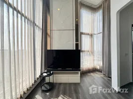 1 chambre Penthouse à vendre à Knightsbridge Space Ratchayothin., Chatuchak