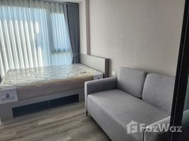 อพาร์ทเม้นท์ 1 ห้องนอน ให้เช่า ในโครงการ แอทโมซ แคนวาส ระยอง, เชิงเนิน, เมืองระยอง, ระยอง, ไทย