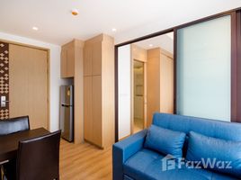 1 Bedroom Condo for sale at Aristo 1, Choeng Thale